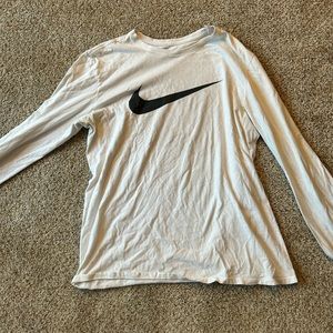 Nike long sleeve